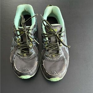 Asics Gel Venture Trail Running Shoes